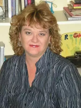 Sharon K Bien, MA, LPC