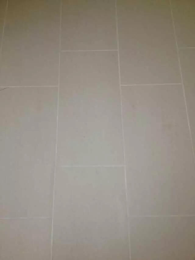A Plus Tile Installation