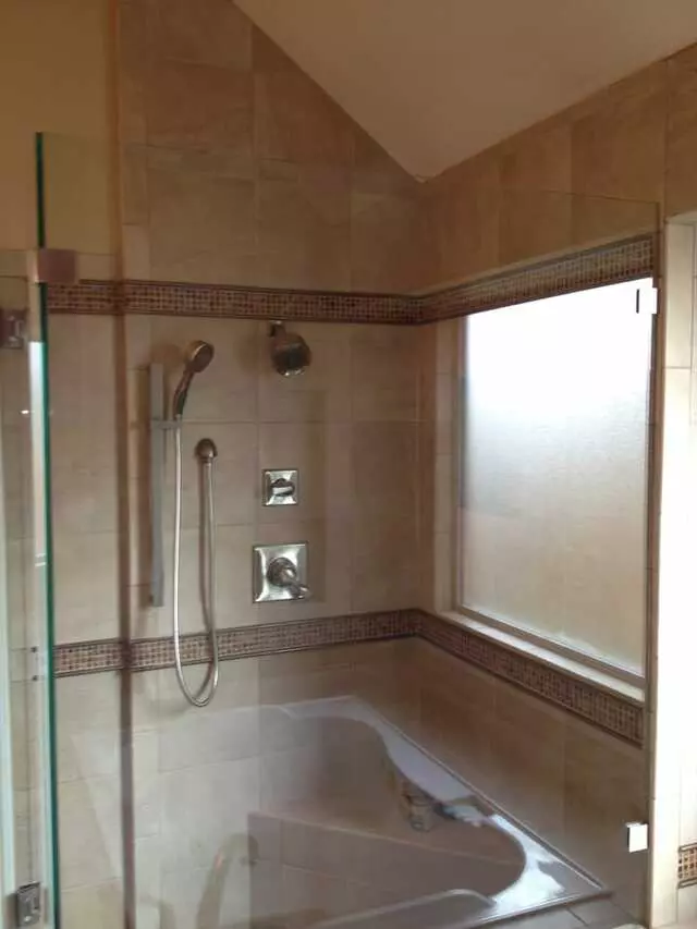 A Plus Tile Installation