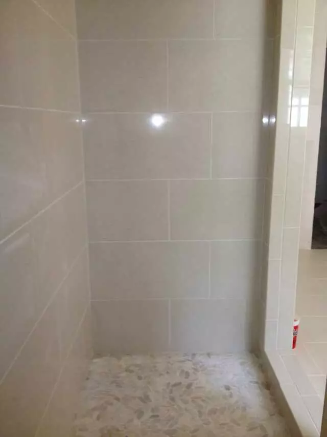 A Plus Tile Installation