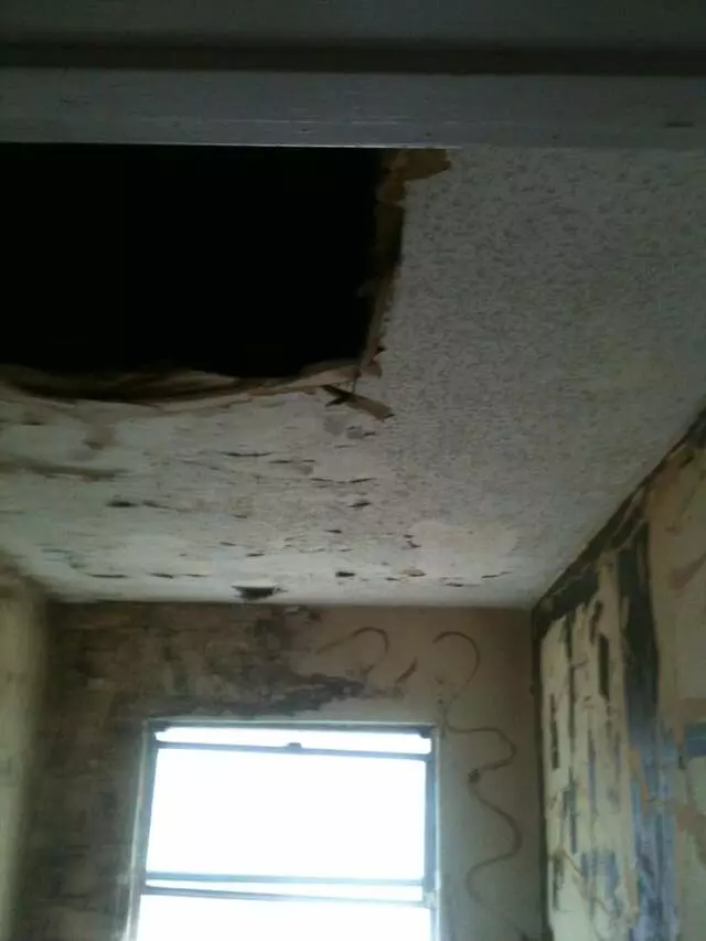 A Plus Tile Installation