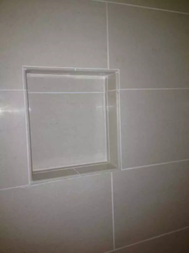 A Plus Tile Installation