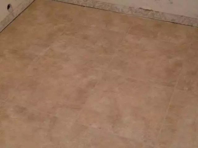 A Plus Tile Installation