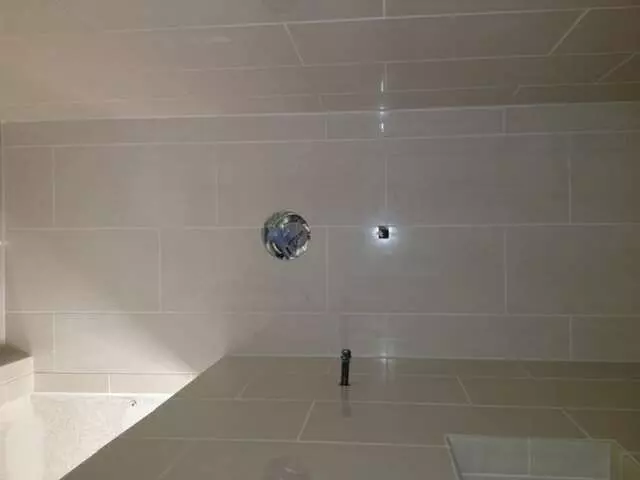 A Plus Tile Installation