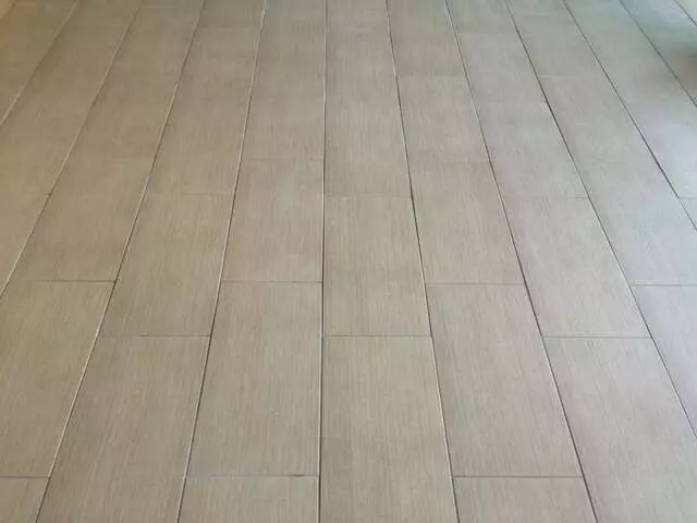 A Plus Tile Installation