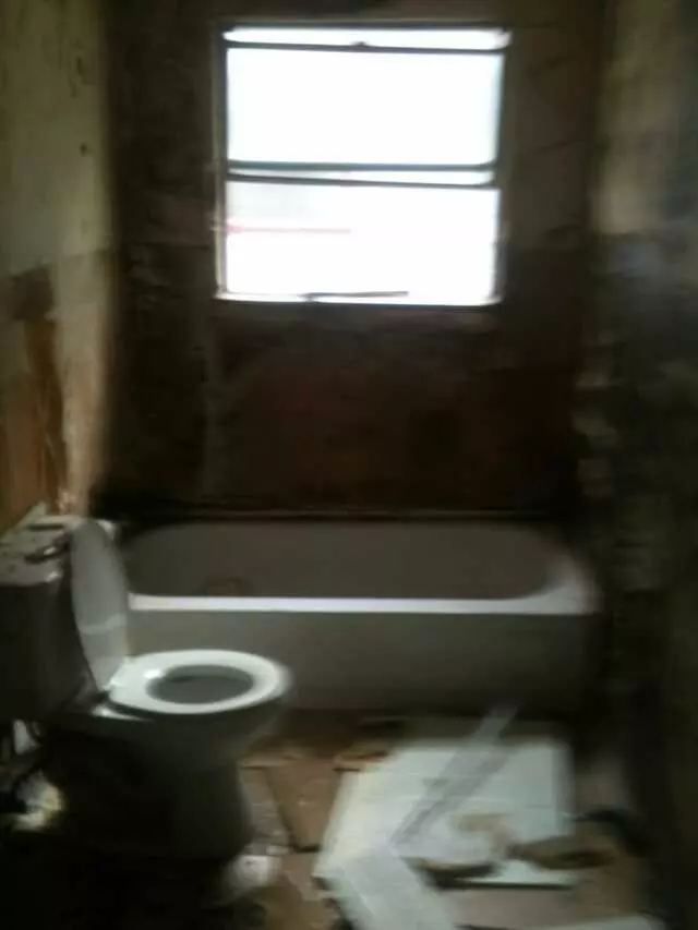 A Plus Tile Installation