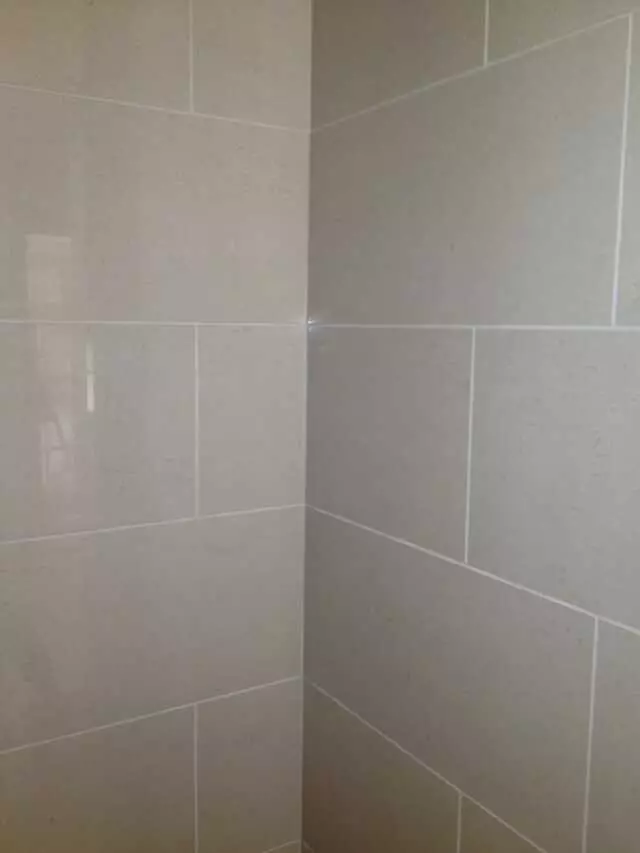 A Plus Tile Installation
