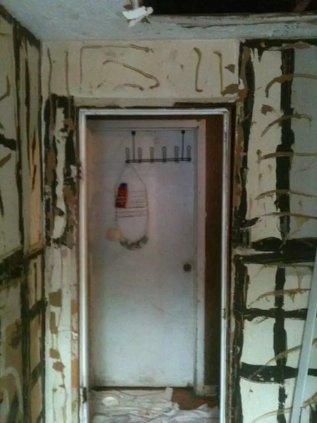 A Plus Tile Installation