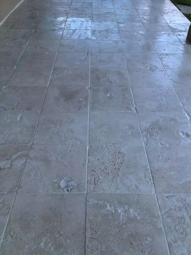 A Plus Tile Installation