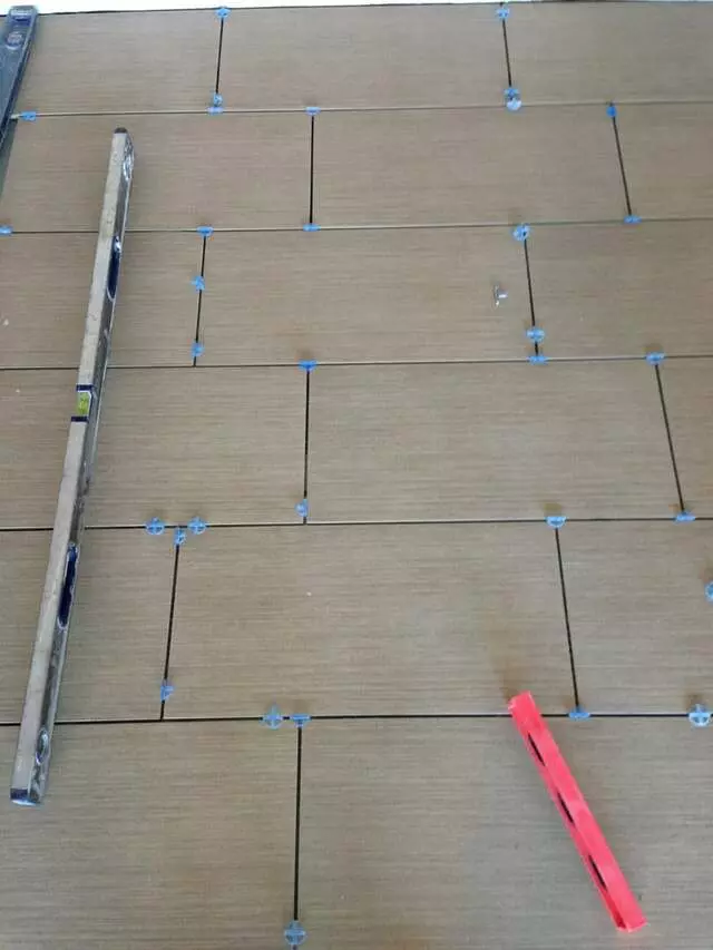A Plus Tile Installation