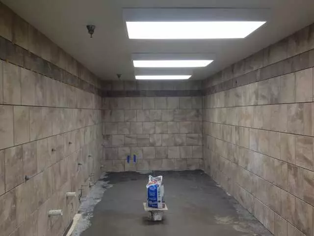 A Plus Tile Installation
