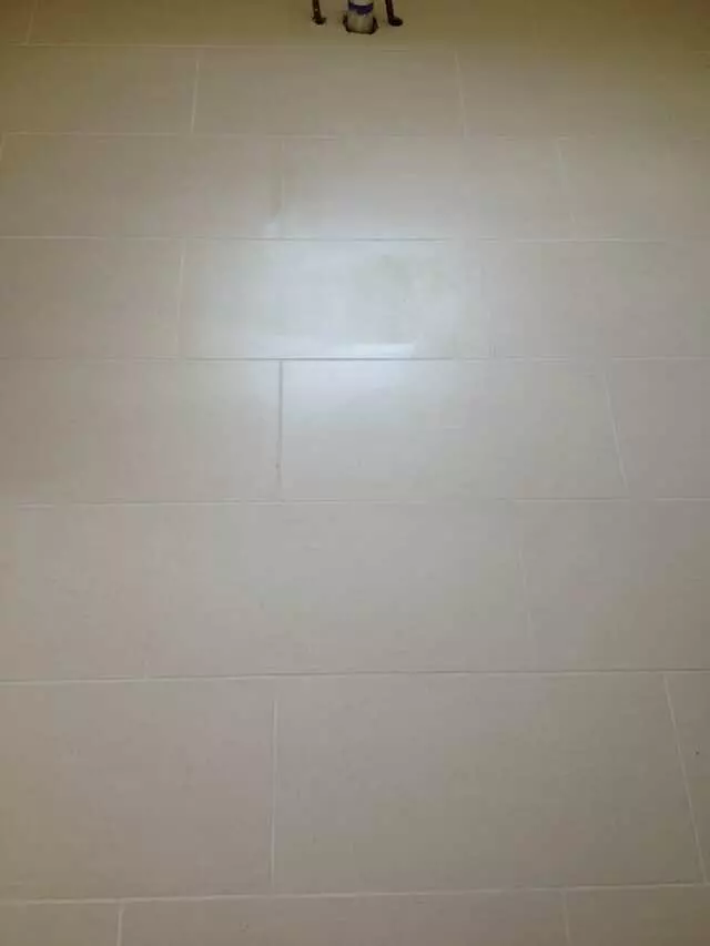 A Plus Tile Installation