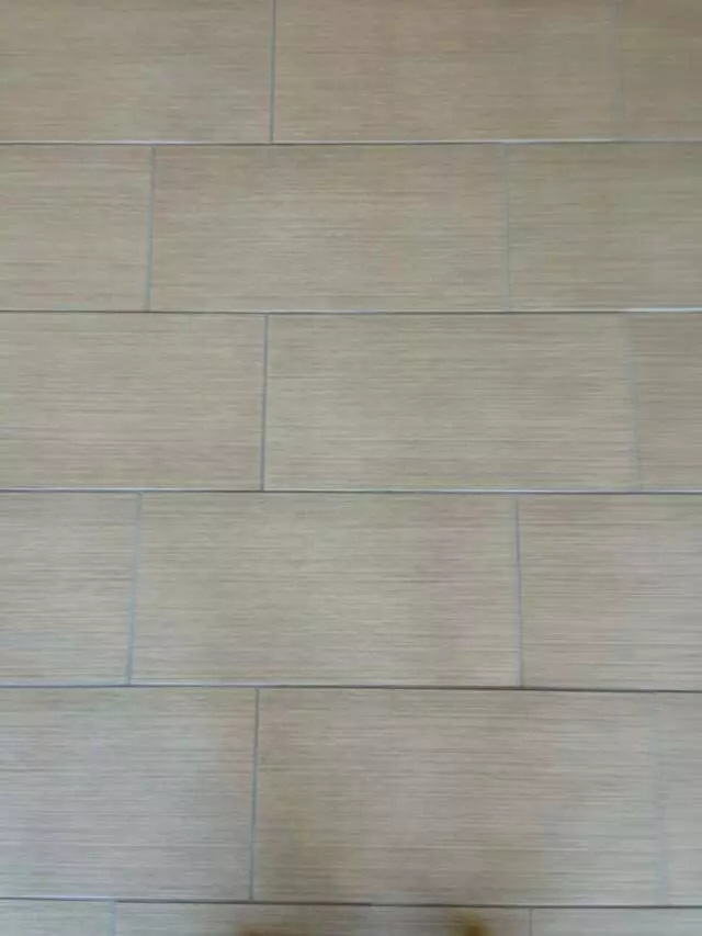 A Plus Tile Installation