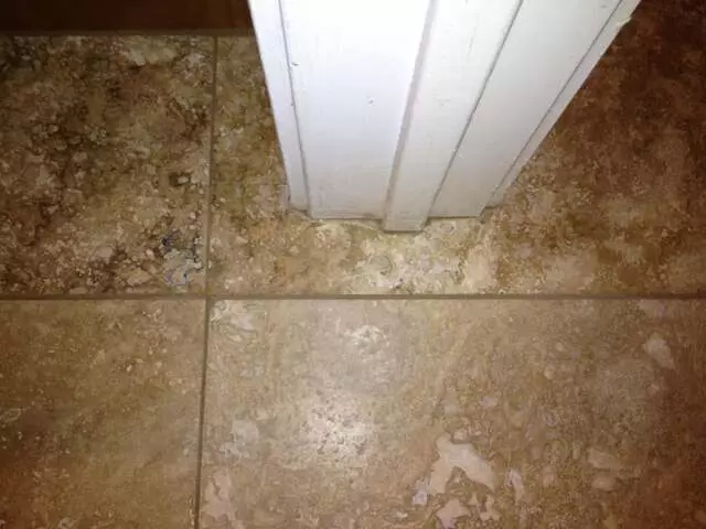 A Plus Tile Installation