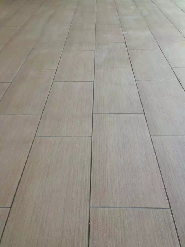 A Plus Tile Installation