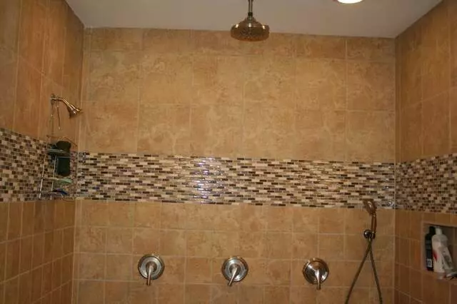 A Plus Tile Installation
