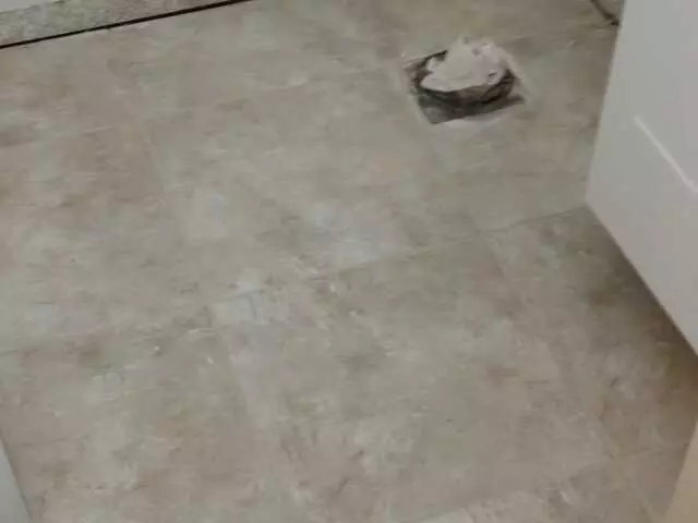 A Plus Tile Installation