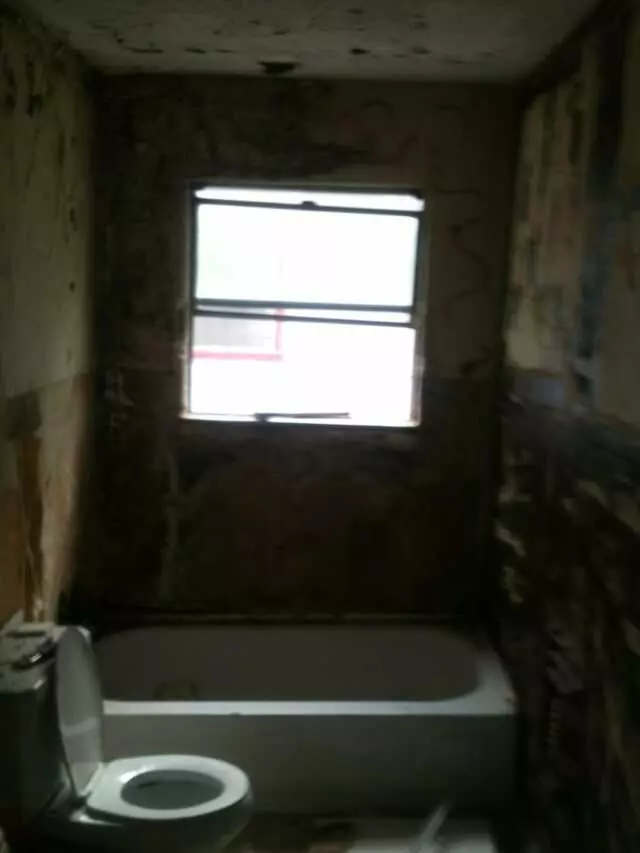 A Plus Tile Installation