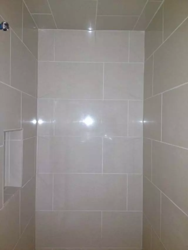 A Plus Tile Installation