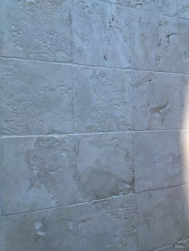 A Plus Tile Installation