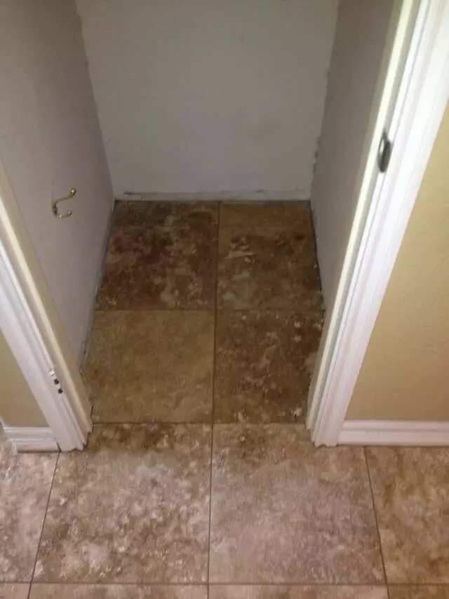 A Plus Tile Installation