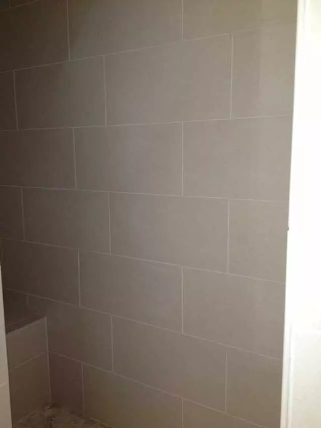 A Plus Tile Installation