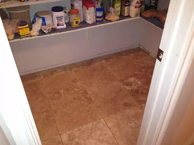 A Plus Tile Installation