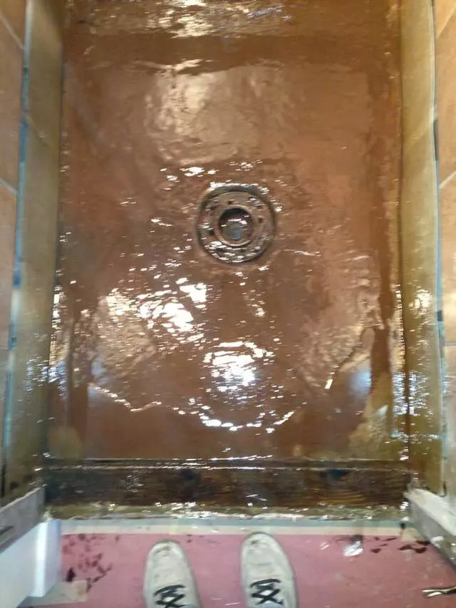 A Plus Tile Installation