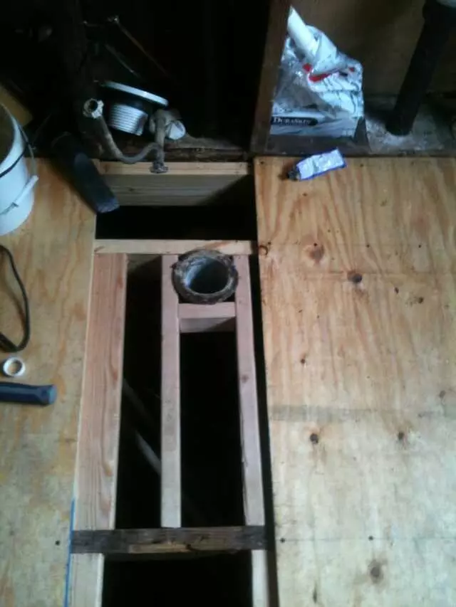 A Plus Tile Installation