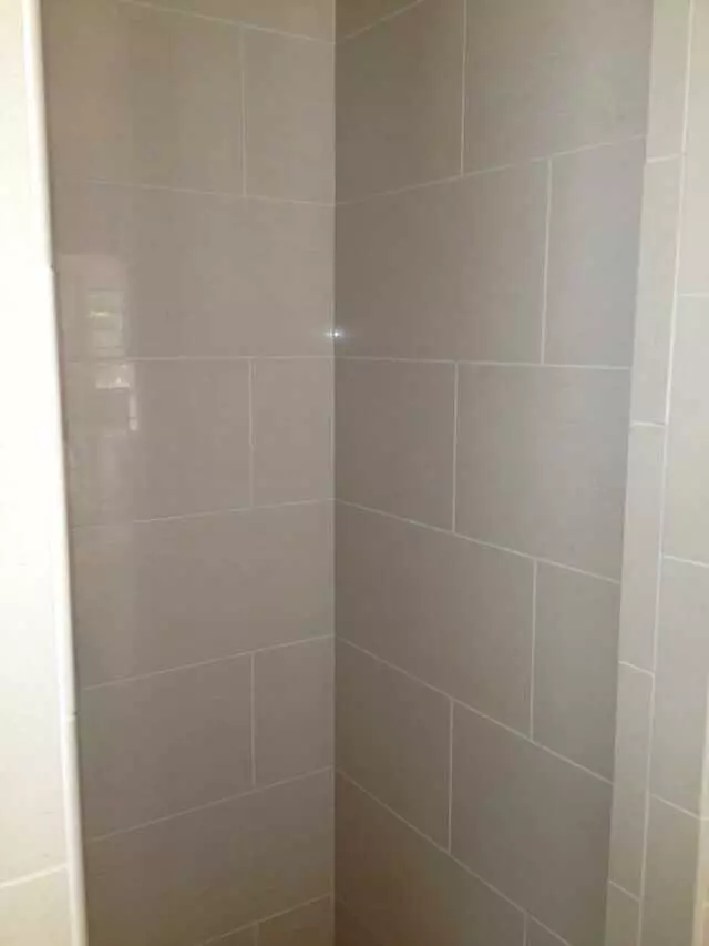 A Plus Tile Installation
