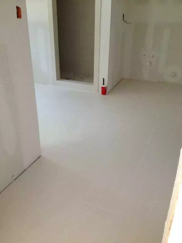 A Plus Tile Installation