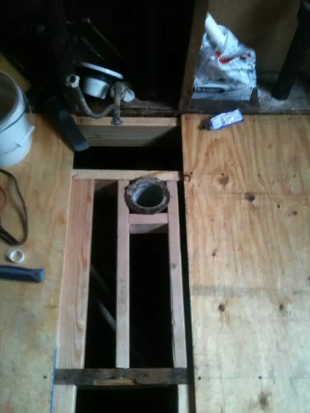 A Plus Tile Installation
