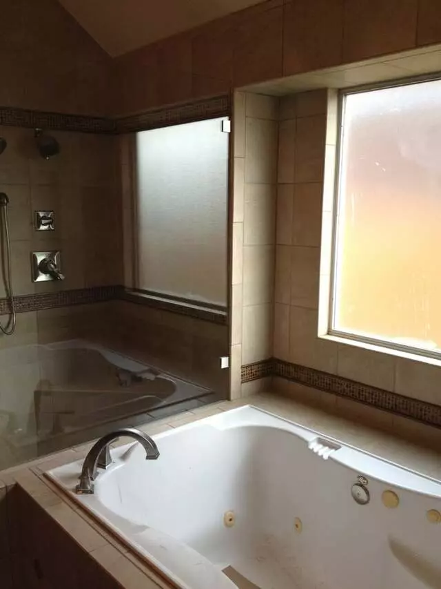 A Plus Tile Installation