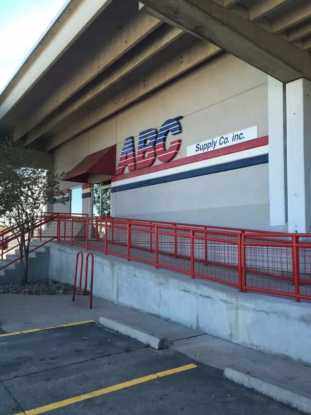 ABC Supply Company