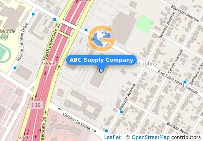 ABC Supply Company