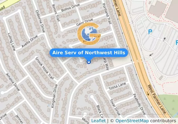 Aire Serv of Northwest Hills