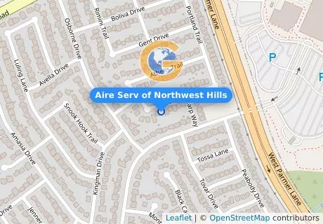 Aire Serv of Northwest Hills
