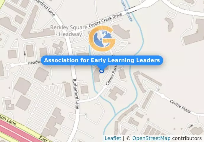Association for Early Learning Leaders
