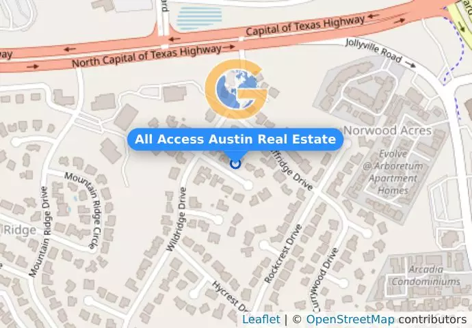 All Access Austin Real Estate