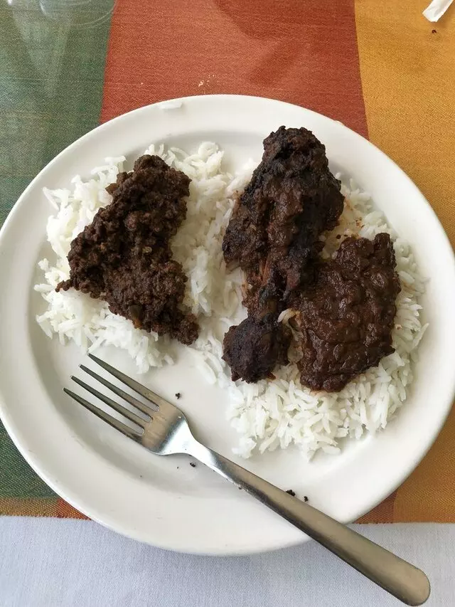 Aster’s Ethiopian Restaurant
