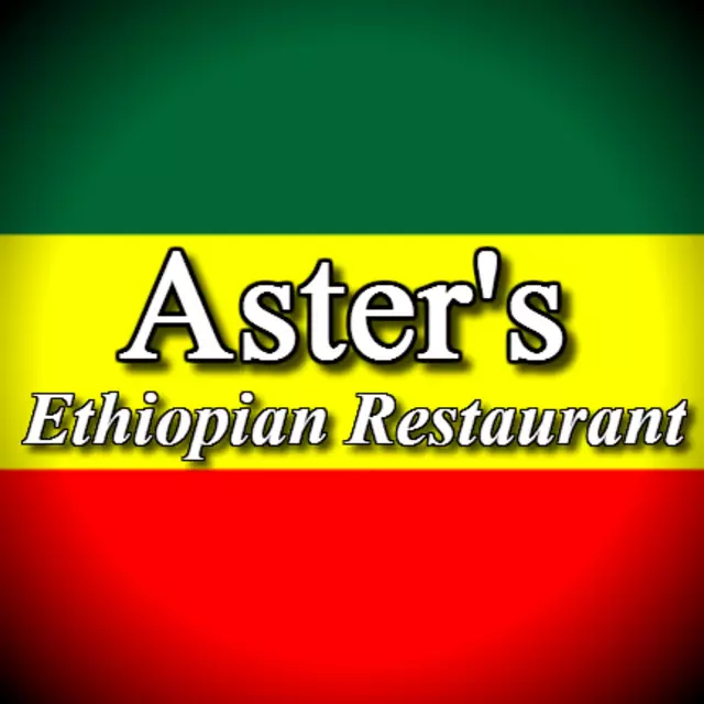 Aster’s Ethiopian Restaurant