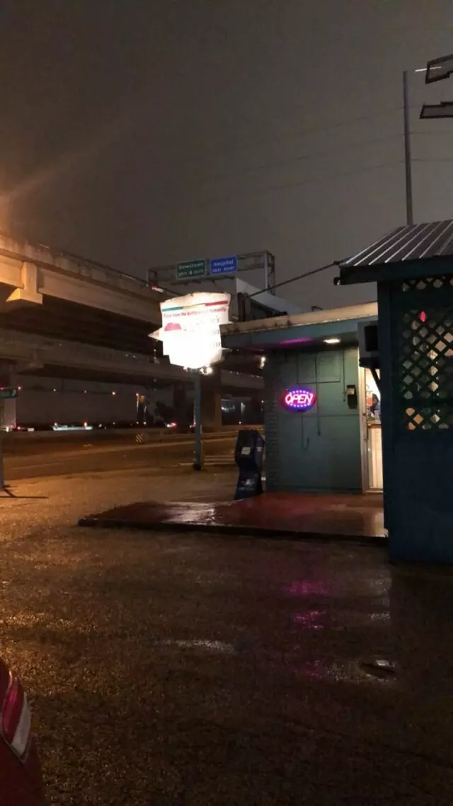 Aster’s Ethiopian Restaurant