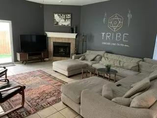 Tribe Sober Living House