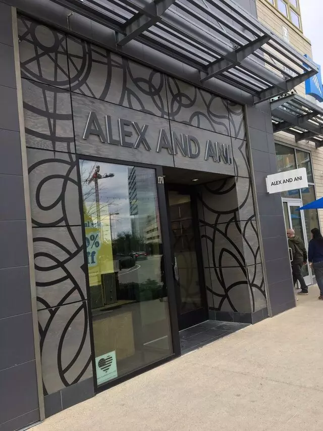 Alex and Ani