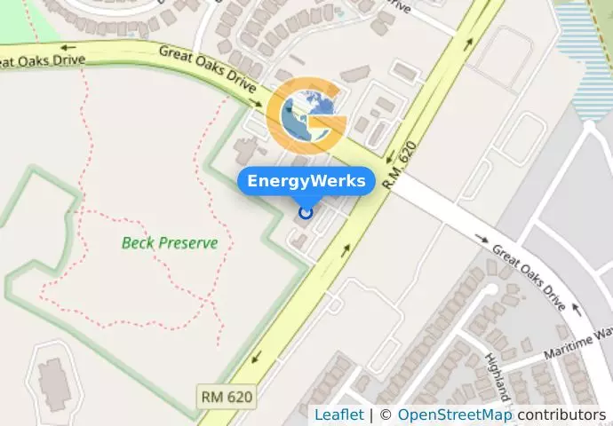 EnergyWerks