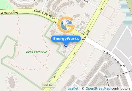 EnergyWerks