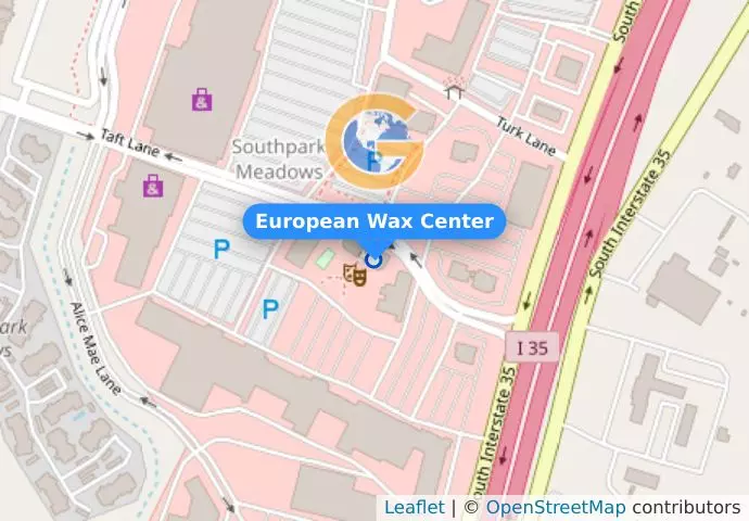 European Wax Center