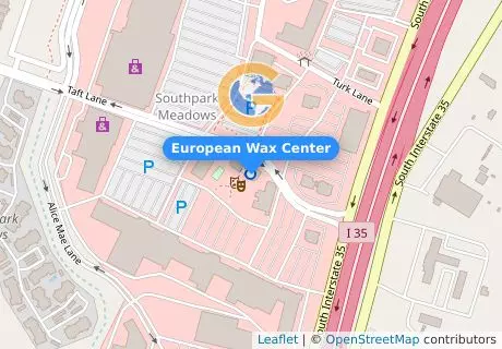 European Wax Center