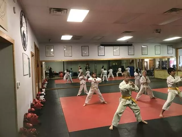 Austin Kenpo Karate