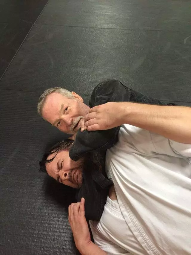 Austin Kenpo Karate